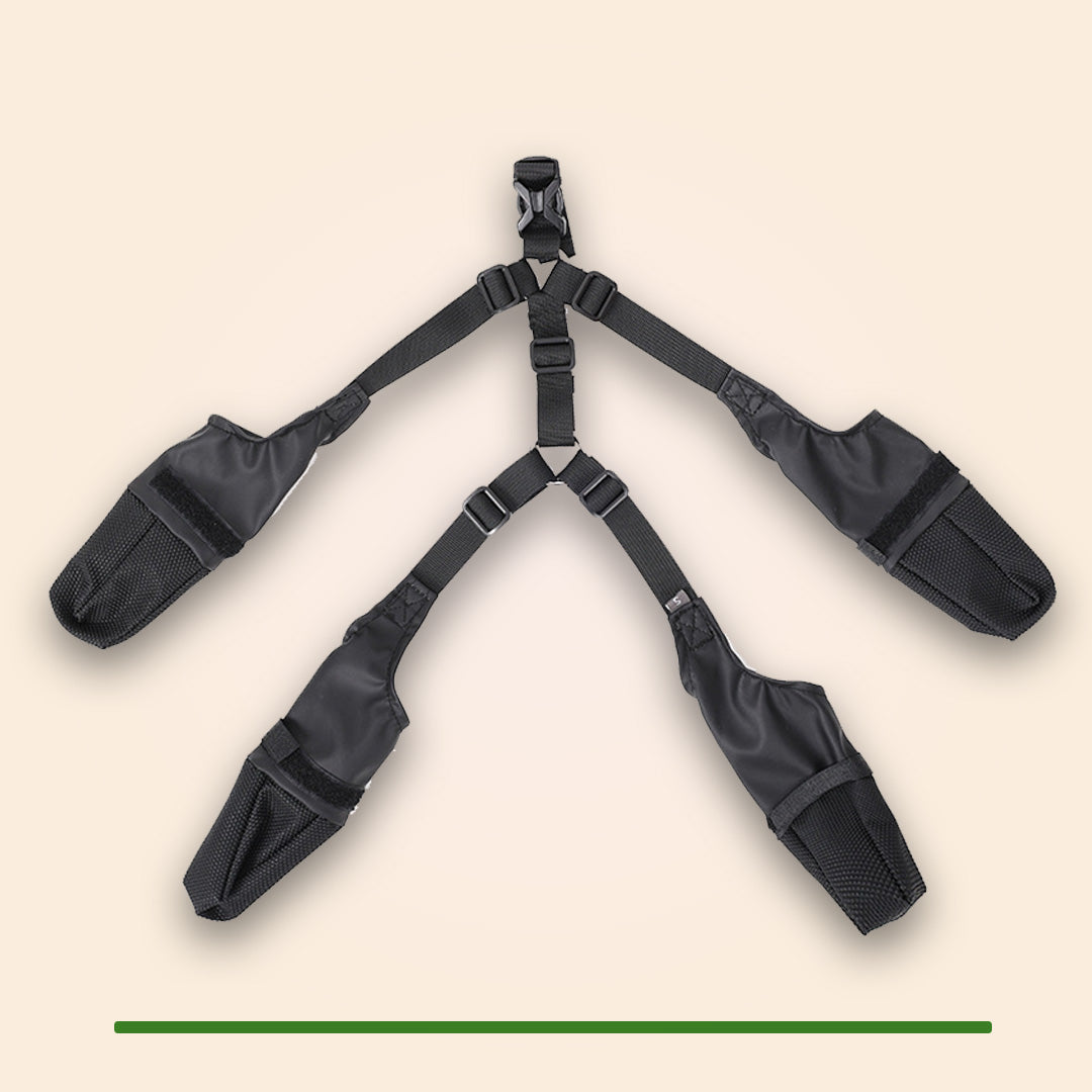 Kleding & Bescherming