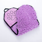 Super Absorberende Handdoek