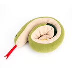 Slow Feeder Slang Speeltje