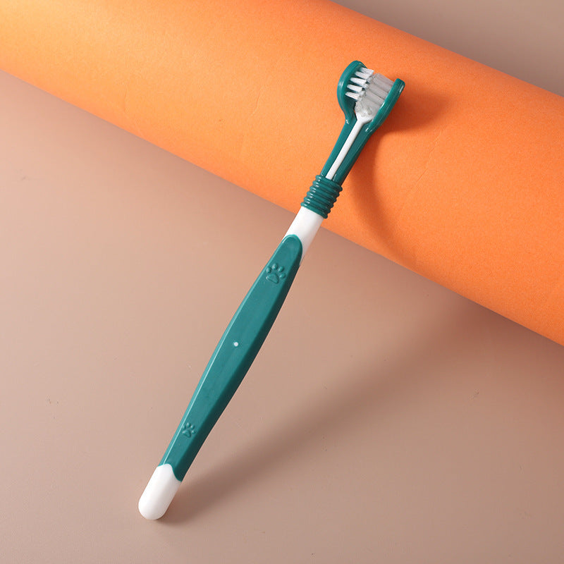 Dieren Tandenborstel