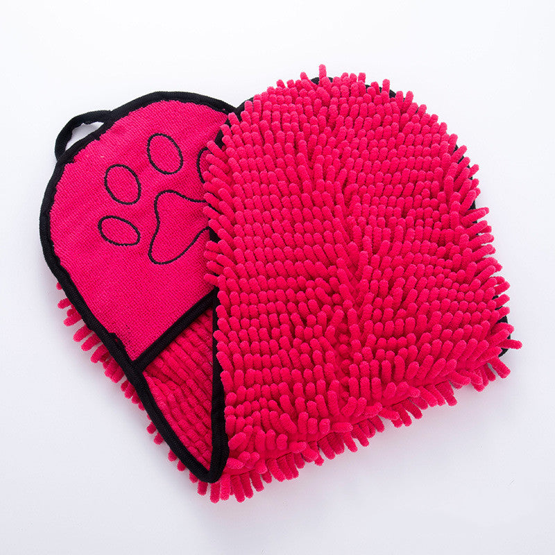 Super Absorberende Handdoek