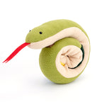 Slow Feeder Slang Speeltje