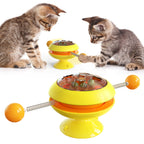 Kattenkruid Interactief Draaispeelgoed