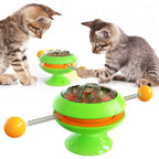 Kattenkruid Interactief Draaispeelgoed