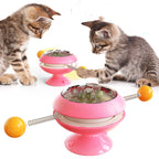 Kattenkruid Interactief Draaispeelgoed