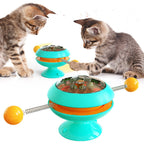 Kattenkruid Interactief Draaispeelgoed