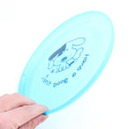 Pet Frisbee