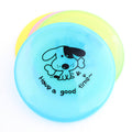Pet Frisbee