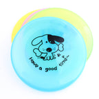 Pet Frisbee