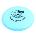 Pet Frisbee