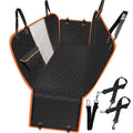 SeatShield - Achterbankbeschermer