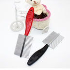 Metalen Grooming Borstel