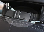 SeatShield - Achterbankbeschermer