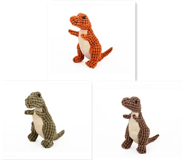 Zacht Dinosaurus Speeltje