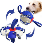 Interactieve Speelbal voor Honden