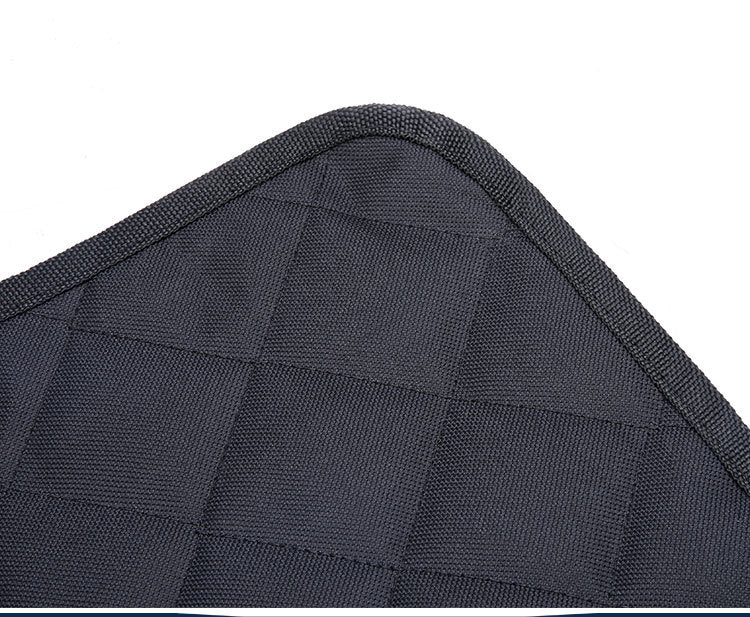 SeatShield - Achterbankbeschermer