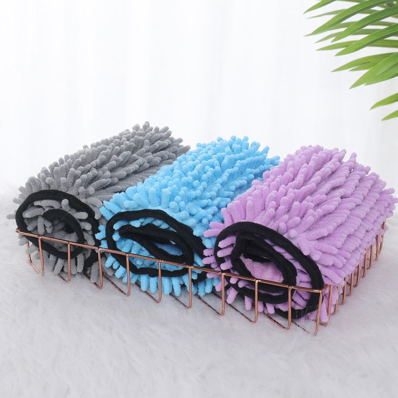 Super Absorberende Handdoek