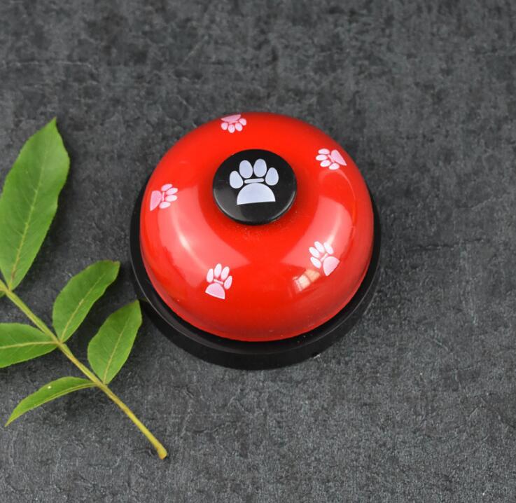 Katten & Honden Trainingsbel