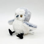 Interactieve Fladderende Vogel