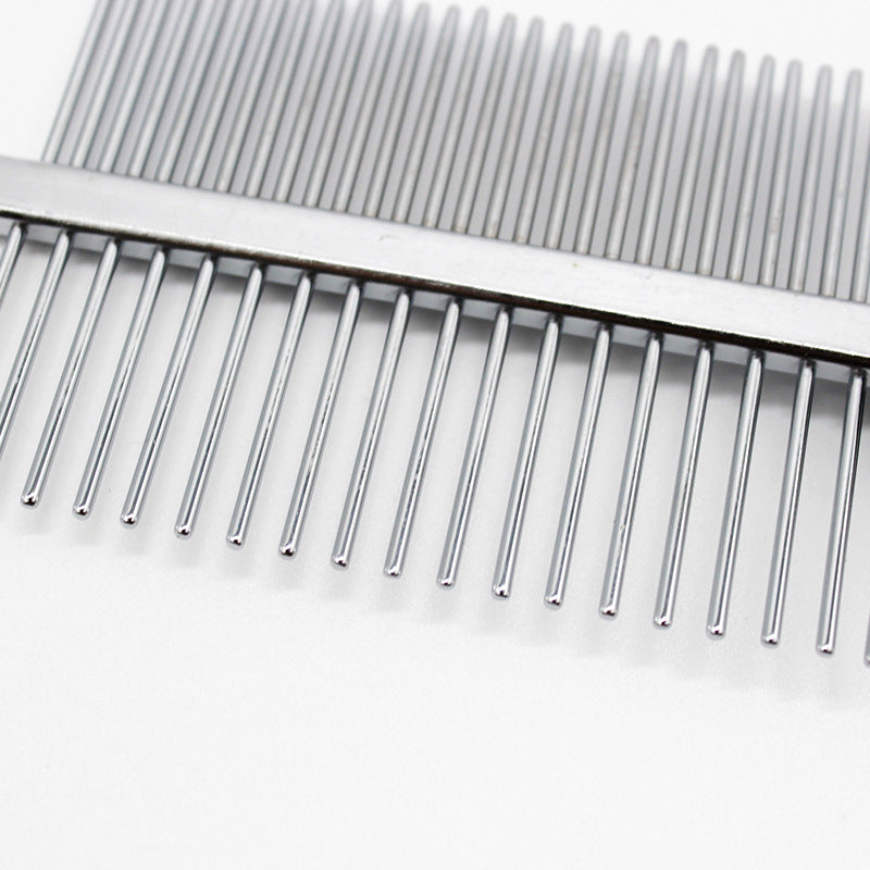 Metalen Grooming Borstel