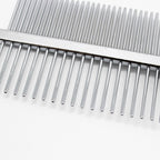 Metalen Grooming Borstel