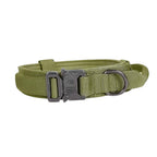 Military Style Hondenhalsband