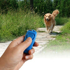 Trainingsclicker met Fluitje