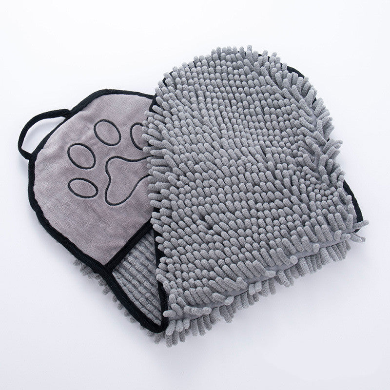 Super Absorberende Handdoek