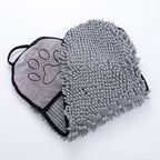 Super Absorberende Handdoek