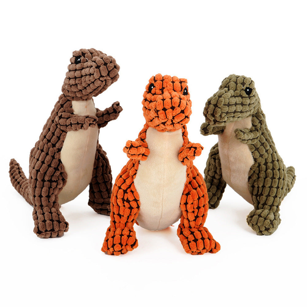 Zacht Dinosaurus Speeltje