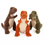 Zacht Dinosaurus Speeltje