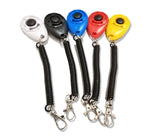 Honden Trainingsclicker