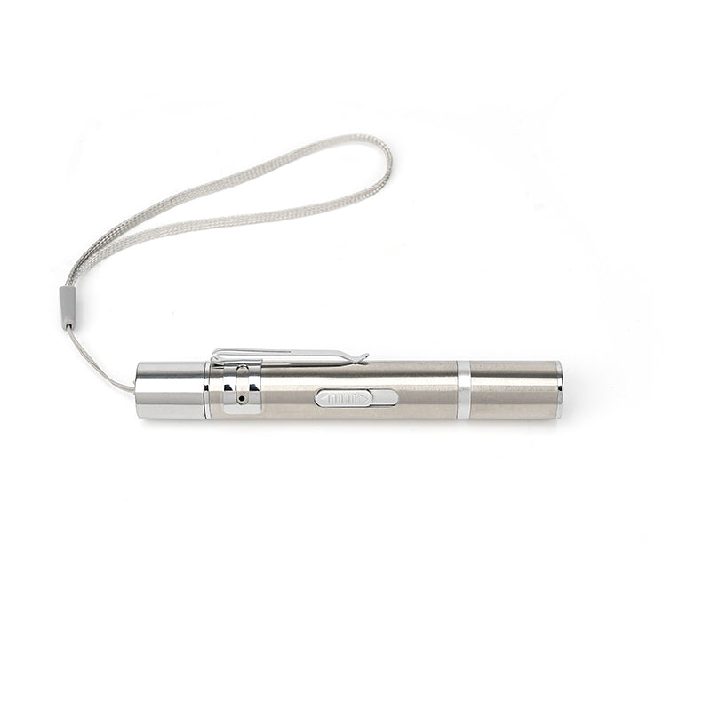 USB Oplaadbare Laser Pointer