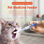 Medicijndispenser voor Huisdieren