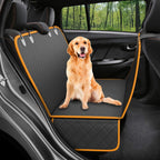SeatShield - Achterbankbeschermer