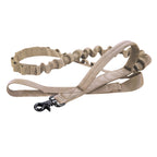 Military Style Hondenhalsband