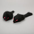 Hangende Muis voor Katten