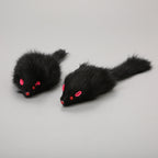 Hangende Muis voor Katten