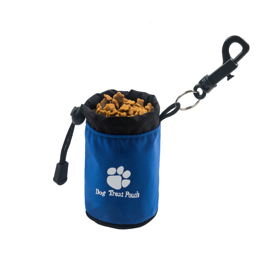 Snackzakje voor Trainingshulp