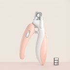 Huisdieren Nagelknipper met LED