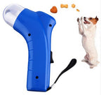 Pet Food Katapult