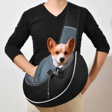 Draagtas voor Honden & Katten