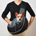 Draagtas voor Honden & Katten