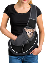 Draagtas voor Honden & Katten