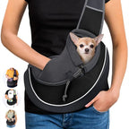 Draagtas voor Honden & Katten