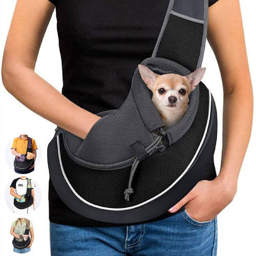 Draagtas voor Honden & Katten