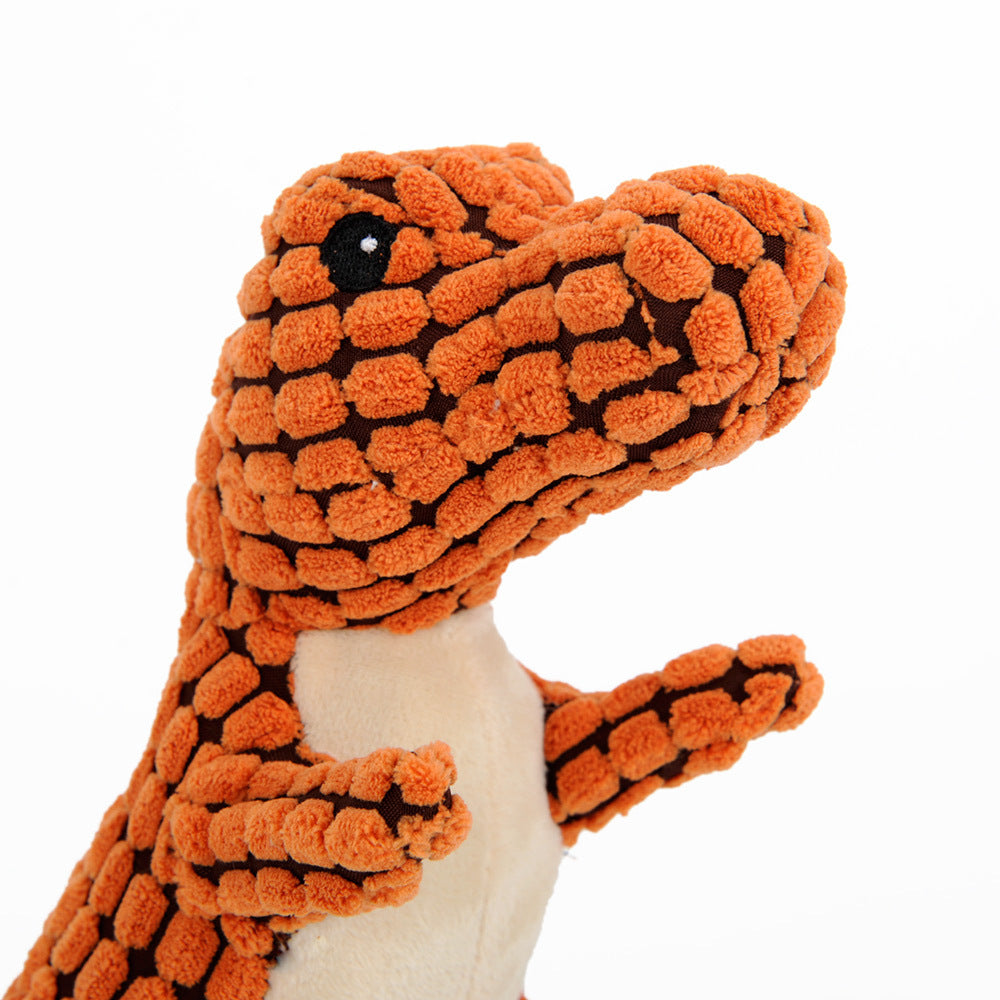 Zacht Dinosaurus Speeltje