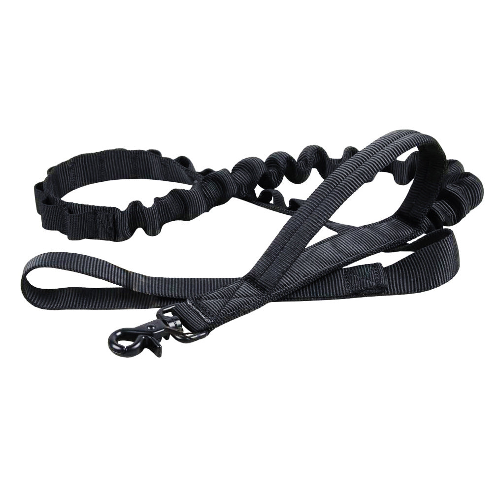 Military Style Hondenhalsband