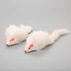 Hangende Muis voor Katten