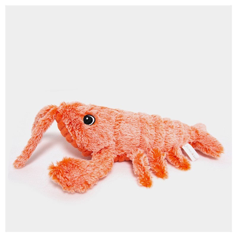 Springende Garnaal USB